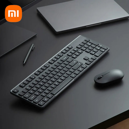 Xiaomi Wireless Keyboard & Mouse